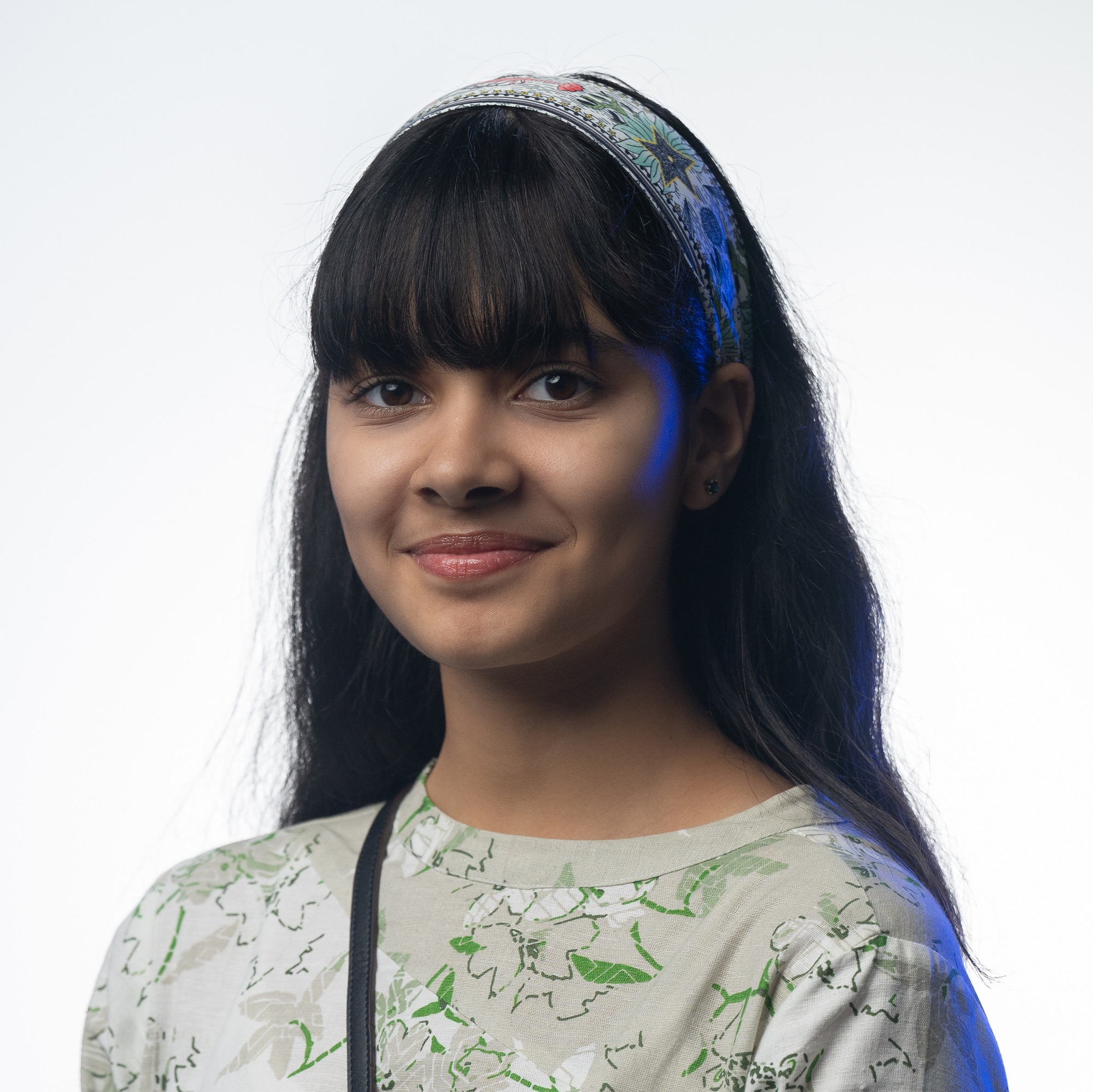 Gaurika Gautam