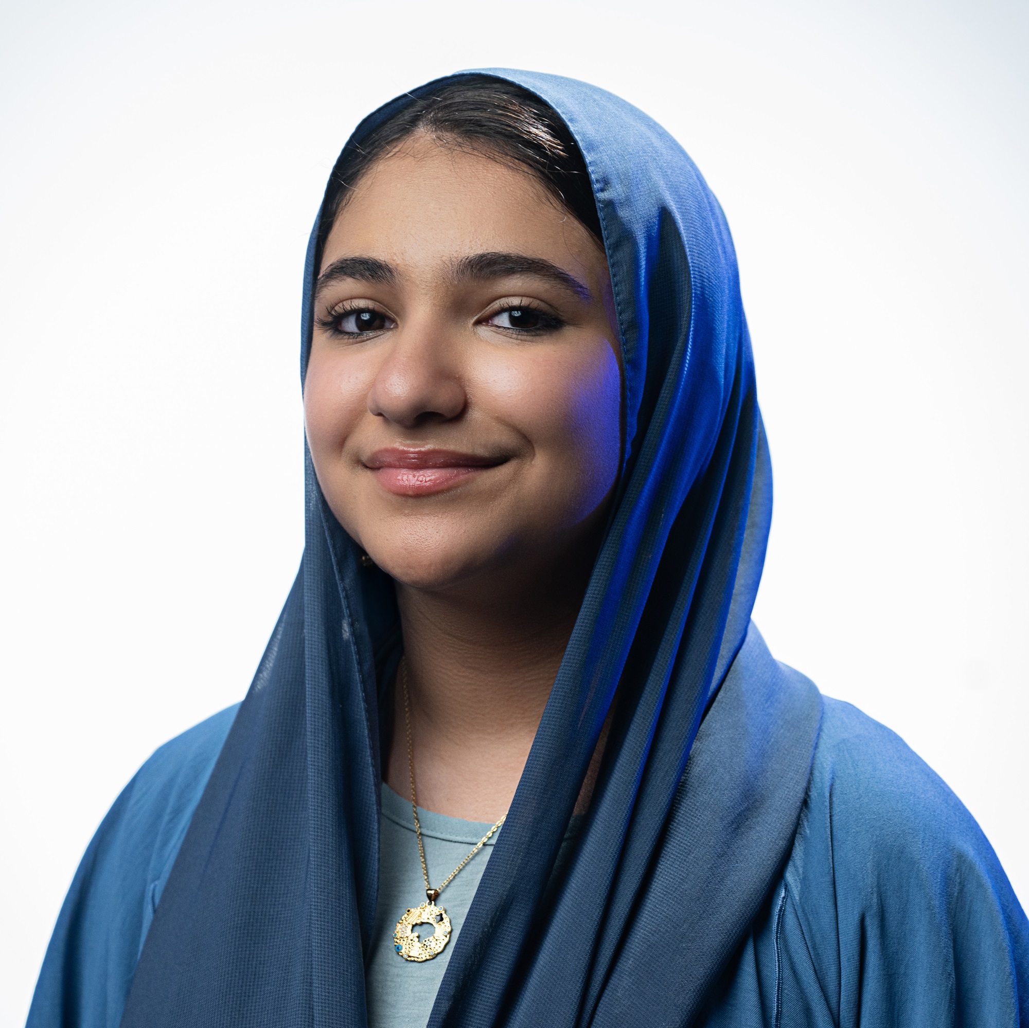 Jawaher Abdulla