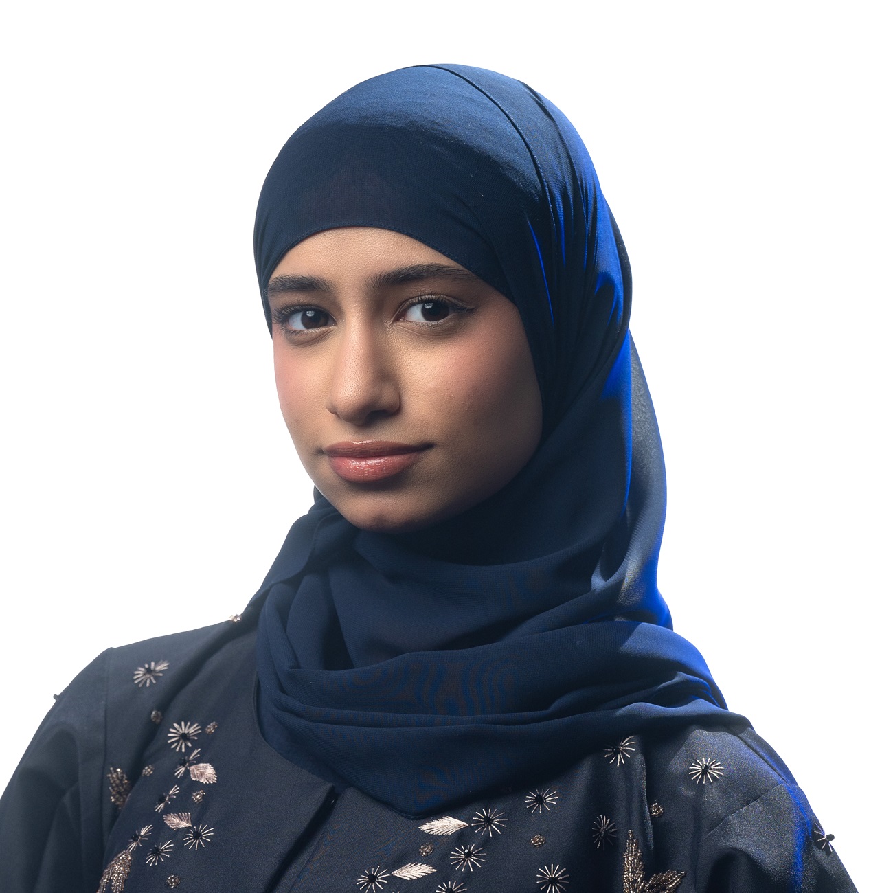 Salama Alhammadi