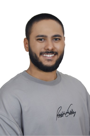 Zain Sayes